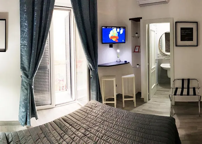 Franz Guest House