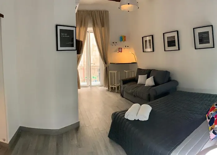 Franz Guest House